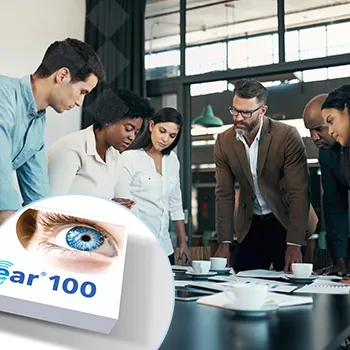 Understanding the iTear100 Advantage
