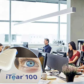 Bringing iTear100 Home: Your Steps to Success